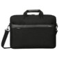 Targus GeoLite 40,6 cm (16") Slip case Negro