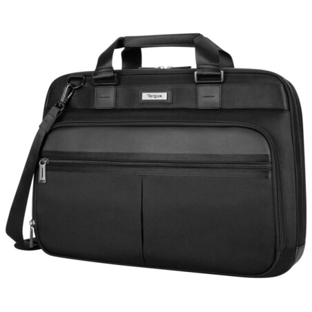 Targus TBT932GL maletines para portátil 40,6 cm (16") Maletín Negro