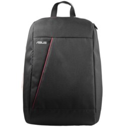 ASUS NEREUS BACKPACK 40,6 cm (16") Mochila Negro