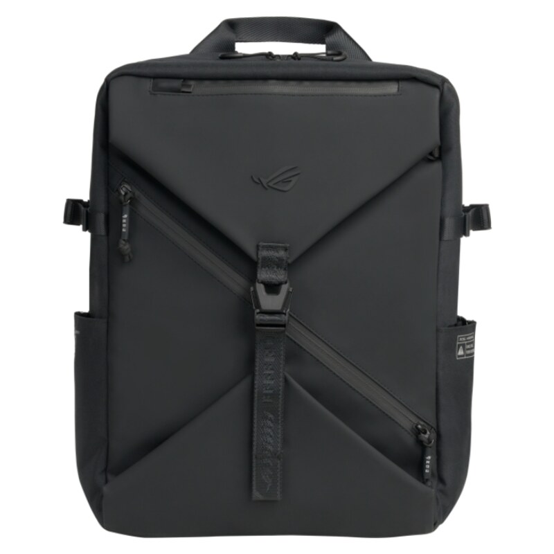 ASUS ROG Archer Backpack 16 BP2600 40,6 cm (16") Mochila Negro