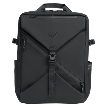 ASUS ROG Archer Backpack 16 BP2600 40,6 cm (16") Mochila Negro