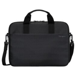 Targus TBS979GL maletines para portátil 40,6 cm (16") Maletín Negro