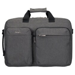 Targus TBT94304GL maletines para portátil 40,6 cm (16") Maletín Gris