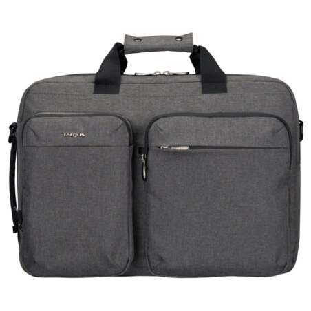 Targus TBT94304GL maletines para portátil 40,6 cm (16") Maletín Gris