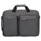 Targus TBT94304GL maletines para portátil 40,6 cm (16") Maletín Gris
