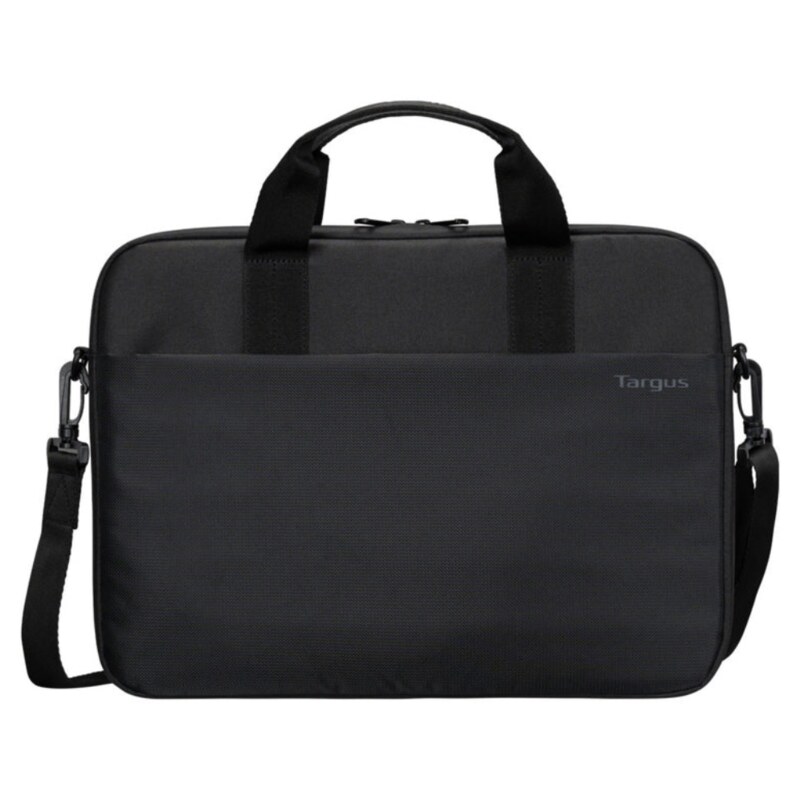Targus TBS978GL maletines para portátil 35,6 cm (14") Maletín Negro