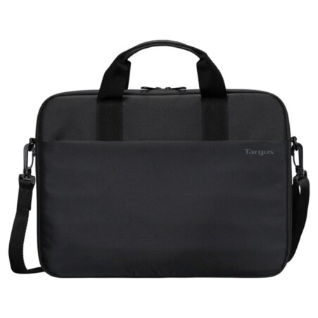 Targus TBS978GL maletines para portátil 35,6 cm (14") Maletín Negro