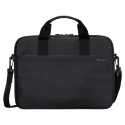 Targus TBS978GL maletines para portátil 35,6 cm (14") Maletín Negro