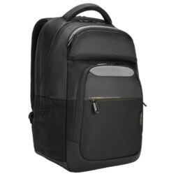 Targus Citygear 43,9 cm (17.3") Mochila Negro