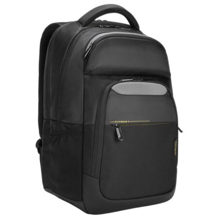 Targus Citygear 43,9 cm (17.3") Mochila Negro