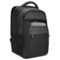 Targus Citygear 43,9 cm (17.3") Mochila Negro