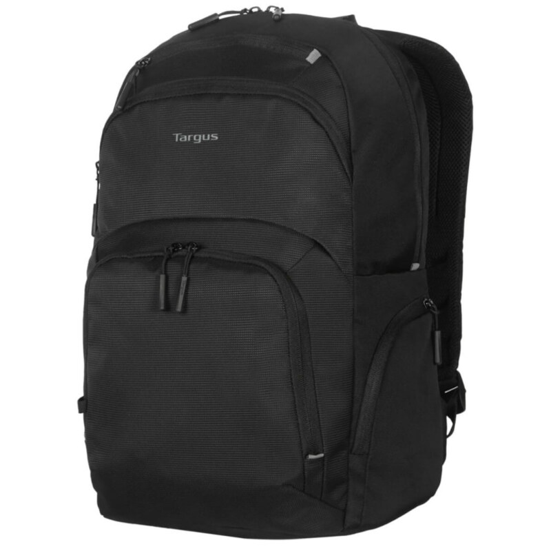 Targus Classic EcoSmart 40,6 cm (16") Mochila Negro