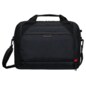 Targus EcoSmart 35,6 cm (14") Maletín Negro, Rojo