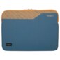 Targus Pulse II EcoSmart 35,6 cm (14") Funda Azul, Naranja