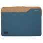 Targus Pulse II EcoSmart 40,6 cm (16") Funda Azul, Naranja