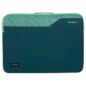 Targus Pulse II EcoSmart 35,6 cm (14") Funda Verde
