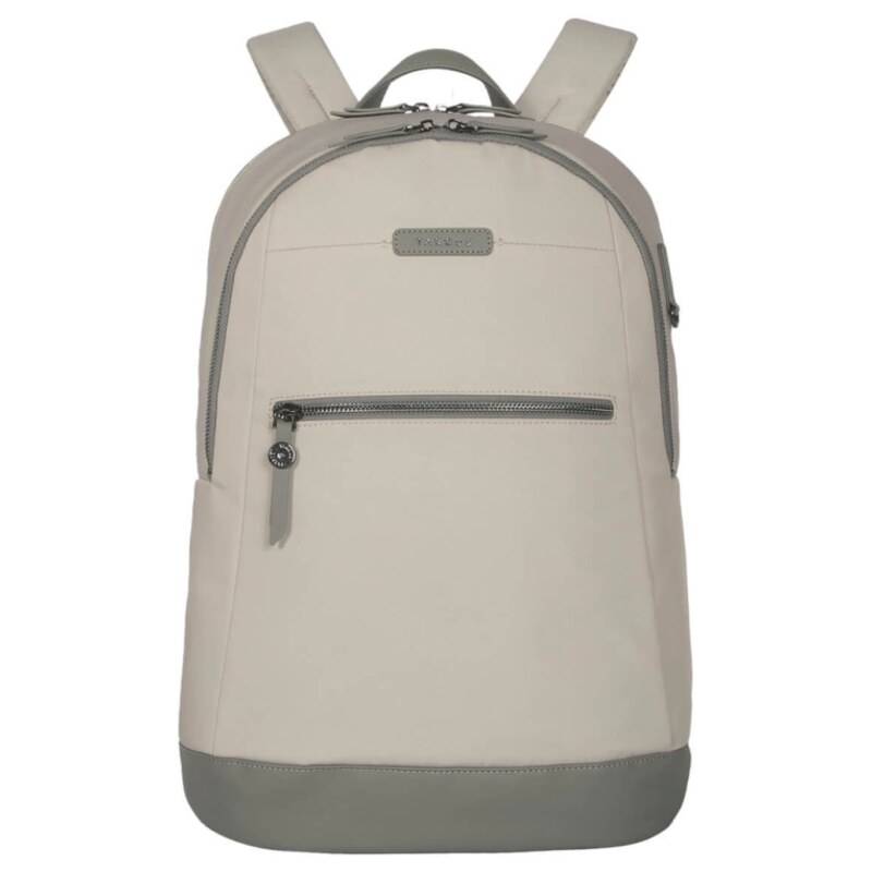 Targus TBB65013GL maletines para portátil 40,6 cm (16") Mochila Roble