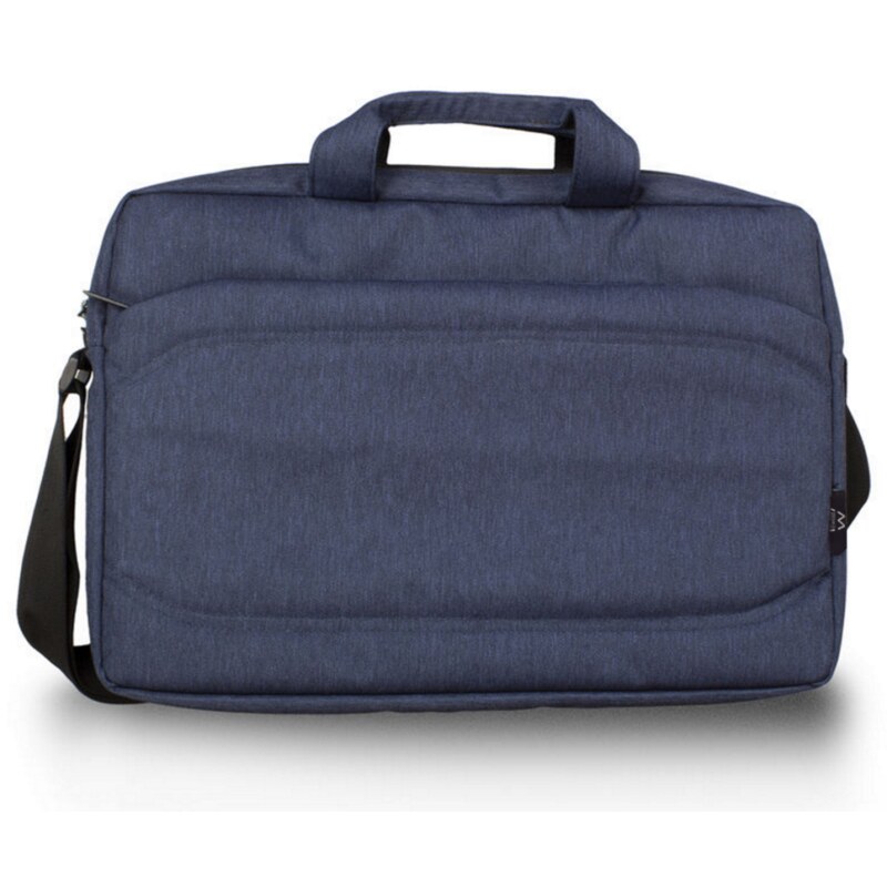 Ewent EW2516 maletines para portátil 39,6 cm (15.6") Maletín Azul