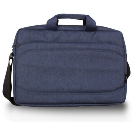 Ewent EW2516 maletines para portátil 39,6 cm (15.6") Maletín Azul