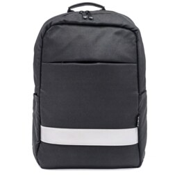 Ewent EW2539 maletines para portátil 40,9 cm (16.1") Mochila Negro