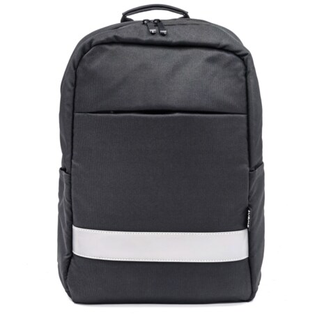 Ewent EW2539 maletines para portátil 40,9 cm (16.1") Mochila Negro