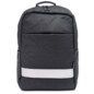 Ewent EW2539 maletines para portátil 40,9 cm (16.1") Mochila Negro