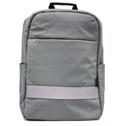 Ewent EW2538 maletines para portátil 40,9 cm (16.1") Mochila Gris