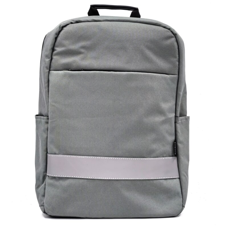 Ewent EW2538 maletines para portátil 40,9 cm (16.1") Mochila Gris