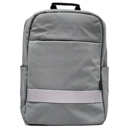 Ewent EW2538 maletines para portátil 40,9 cm (16.1") Mochila Gris
