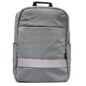 Ewent EW2538 maletines para portátil 40,9 cm (16.1") Mochila Gris