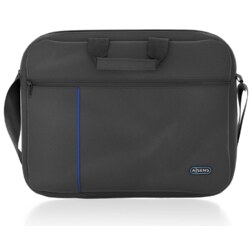 AISENS ASBG-BC021-BK maletines para portátil 39,6 cm (15.6") Maletín