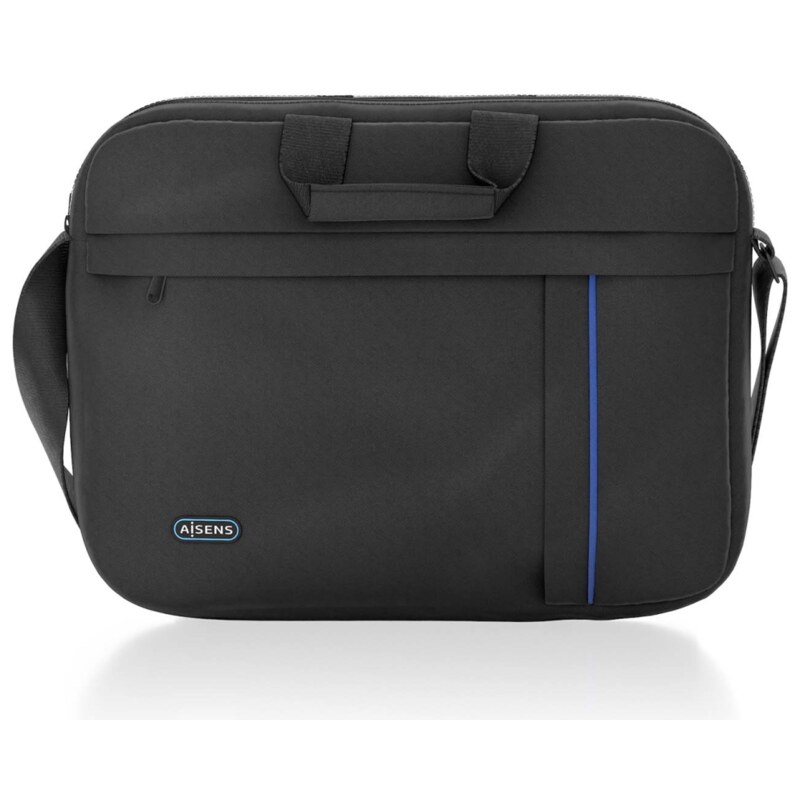 AISENS ASBG-BC020-BK maletines para portátil 39,6 cm (15.6") Maletín
