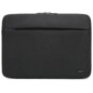 Ewent EW2523 maletines para portátil 39,6 cm (15.6") Funda Negro