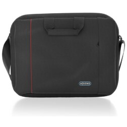 AISENS ASBG-BC023-BK maletines para portátil 39,6 cm (15.6") Maletín