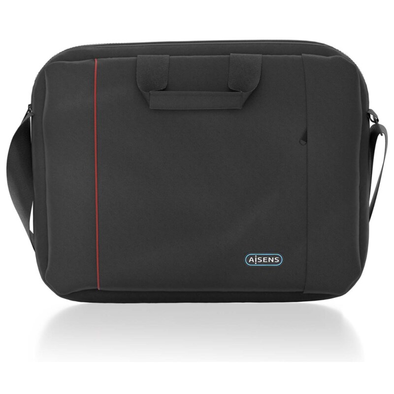 AISENS ASBG-BC023-BK maletines para portátil 39,6 cm (15.6") Maletín