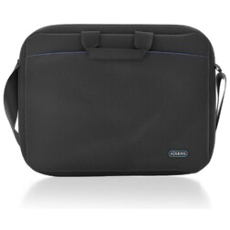 AISENS ASBG-BC024-BK maletines para portátil 39,6 cm (15.6") Maletín