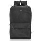AISENS ASBG-BP080-BK maletines para portátil 39,6 cm (15.6") Mochila Negro