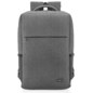 AISENS ASBG-BP081-GR maletines para portátil 43,2 cm (17")
