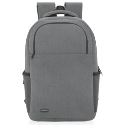 AISENS ASBG-BP083-GR maletines para portátil 39,6 cm (15.6")