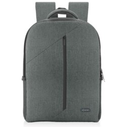 AISENS ASBG-BP084-GR maletines para portátil 39,6 cm (15.6")