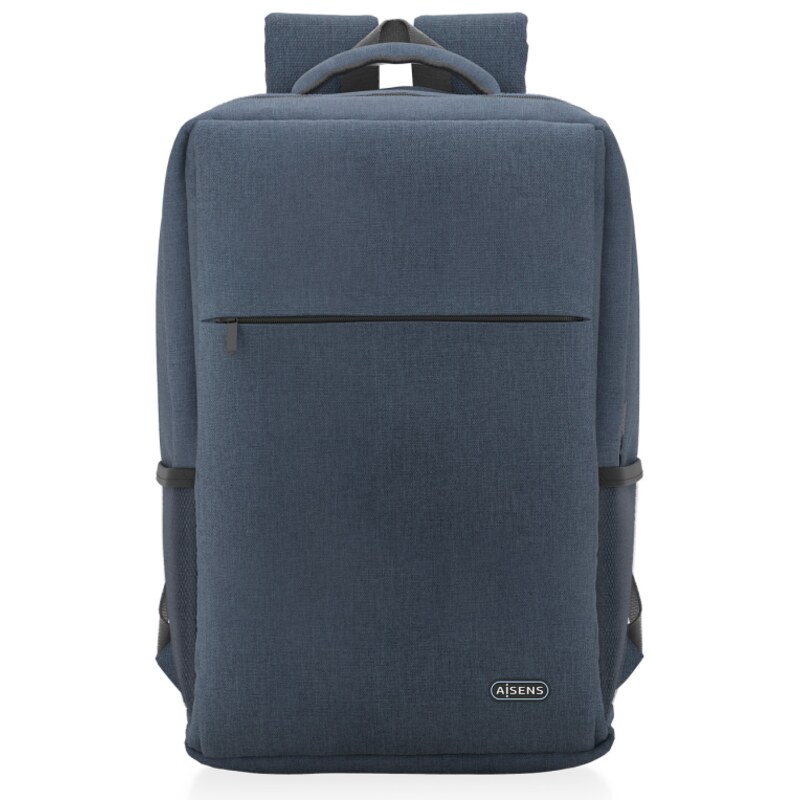 AISENS ASBG-BP082-BL maletines para portátil 43,2 cm (17")