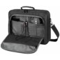 NATEC Boxer Lite 39,6 cm (15.6") Maletín Negro