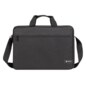 NATEC Wallaroo 39,6 cm (15.6") Maletín Negro