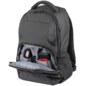 NATEC Eland 39,6 cm (15.6") Mochila Negro