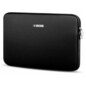 SUBBLIM SUBLS-SKIN111 maletines para portátil 31,8 cm (12.5") Funda Negro