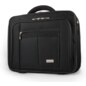 NATEC Boxer 43,9 cm (17.3") Maletín Negro