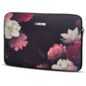SUBBLIM Funda Ordenador Neopreno Trendy Sleeve Neo Flowers 15,6"