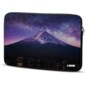 SUBBLIM Funda Ordenador Neopreno Trendy Sleeve Neo Mountain 13,3-14"