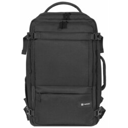 NATEC Camel Lite 39,6 cm (15.6") Mochila Negro