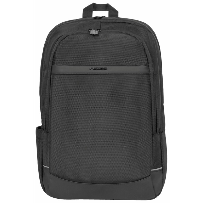 NATEC Kudu 39,6 cm (15.6") Mochila Negro